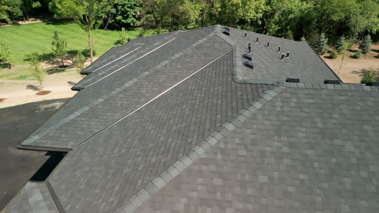 Best Roof Leak Repair  in Coquille, OR